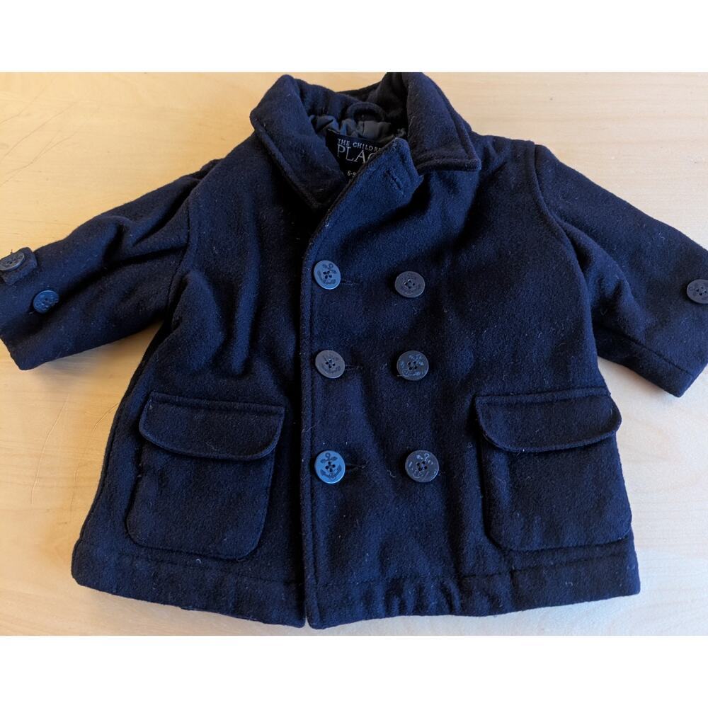 🏖️Girls 6-9 Months Children's Place Coat
